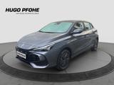 MG3 1.5 Hybrid+. 143 kW. 5-türig. Automatik - MG MG3 Tageszulassungen