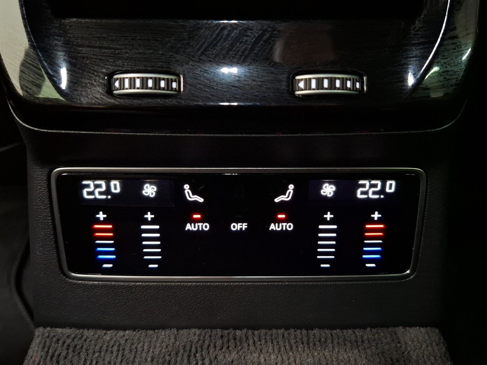 Audi A6 - Bild 19