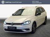 Volkswagen Golf Variant 2.0 TDI IQ.DRIVE|Standhz|AHK|ACC|LE - Volkswagen Golf mit Diesel-Antrieb: Standheizung, Kombi