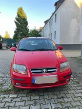 Daewoo Kalos - gebrauchte Daewoo Kalos aus dem Jahr 2005