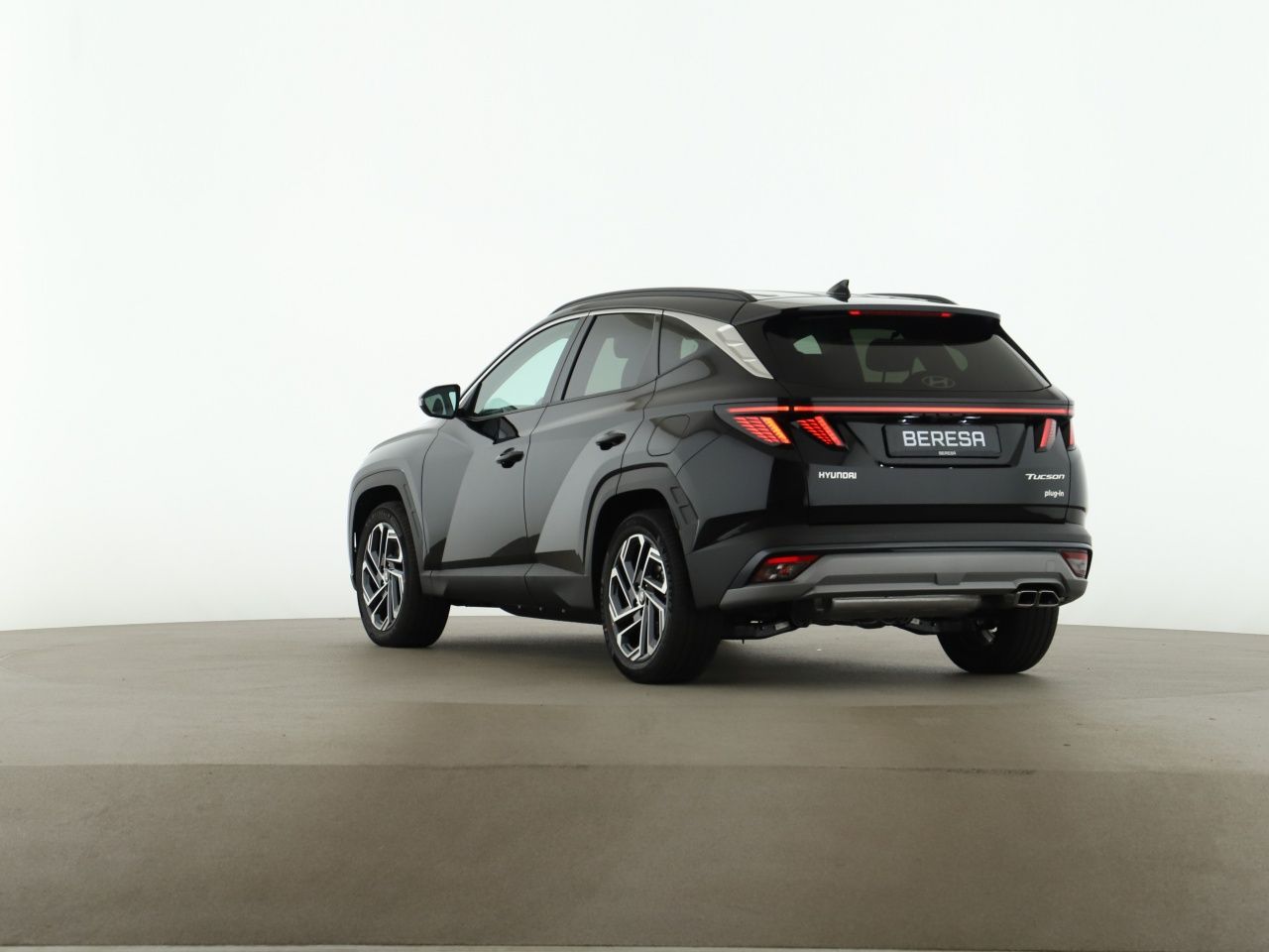 Hyundai Tucson – Bild 5