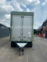 Other Stehmann AZV-18 3.Stock Viehanhänger,Hubdach - Offers