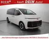 Hyundai Staria 2.2d 4WD Signat 7SI+RELAXSIT+360+ACC+BOSE - Hyundai STARIA 7-Sitzer
