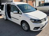 Volkswagen Caddy MAXI 2.0 TDI 150 CV 4MOTION 7PO - Volkswagen Caddy: 4motion