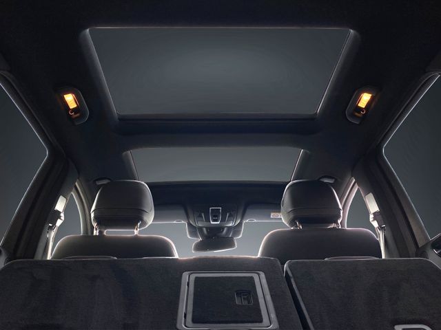 Mercedes-Benz GLE 400