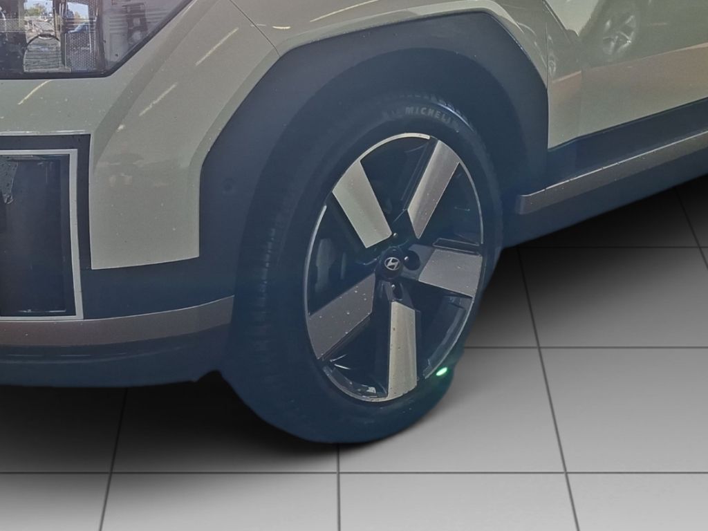 Hyundai Santa Fe – Bild 12