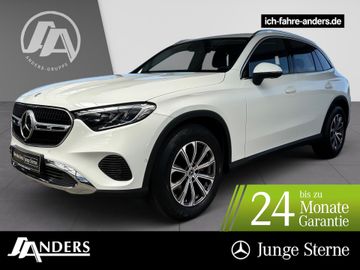 Mercedes GLC 220 - 1