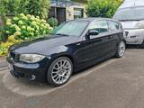 BMW BMW 118i E81 Limited Sport Edition M-P... - BMW 1er Reihe: Limited Sport Edition