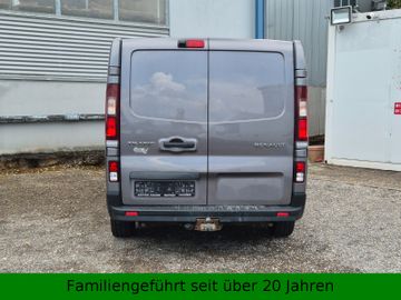 Renault Trafic - 5
