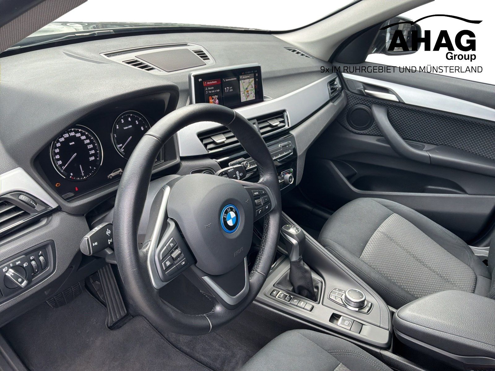 BMW X1 - Bild 8