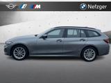 BMW 330 e Touring Park-Assistent AHK LED HiFi - BMW 330 in Lübeck