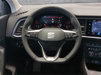Seat Ateca - Vorschau Bild 9