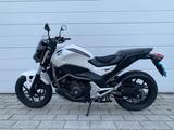 Honda NC 700 S DCT/Automatik