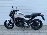 Honda NC 700 S DCT/Automatik