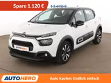 Citroën C3 1.2 PureTech Shine Pack*NAVI*LED*SPUR*PDC* - Citroën C3 in Bochum