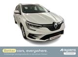 Renault Megane TECHNO Grandtour TCe 140 GPF - gebrauchte Renault Megane aus dem Jahr 2023