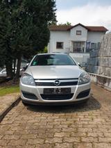 Opel Astra Caravan 1.6 Twinport 77kW -