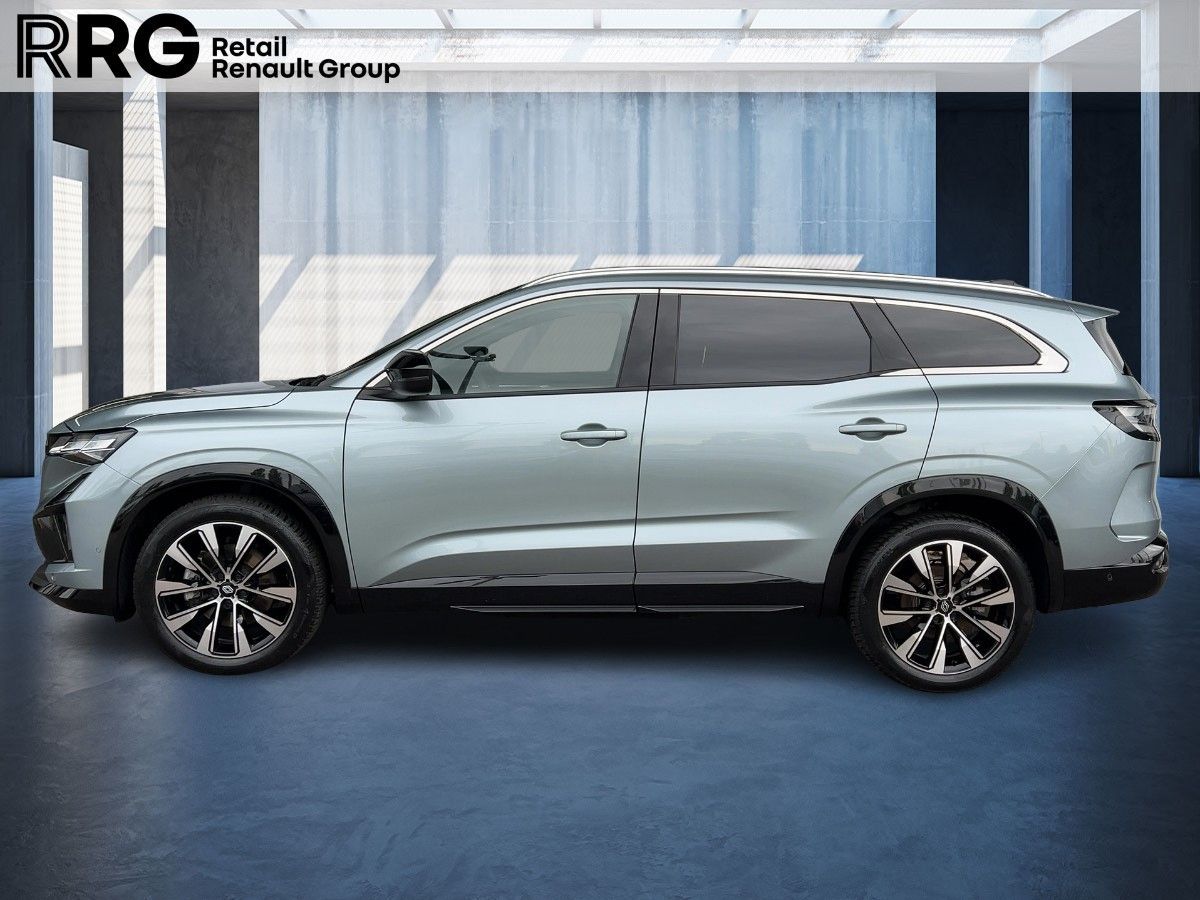 Renault Espace VI 1.2 E-TECH Hybrid 200 Techno 5sz imagem 2