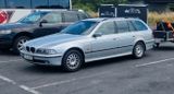 BMW E39 528i Touring - BMW 528: Kombi, 528i E39