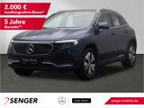 Mercedes-Benz EQA 250 Progressive Kamera Ambiente AHK Tempomat - gebrauchte Mercedes-Benz EQA aus dem Jahr 2021