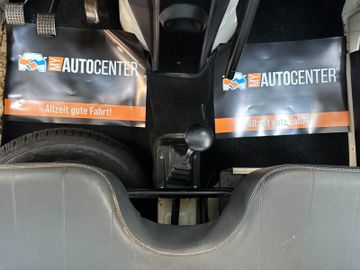 MYAUTOCENTER – Gebraucht- und Jahreswagen mit Werkstattservice in Pfaffenhofen Piaggio APE *Kasten*TÜV 082027*