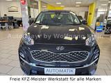Kia Sportage 1.6 Vision 2WD Navi, Klimaaut. 1.Hand - Kia Sportage in Augsburg