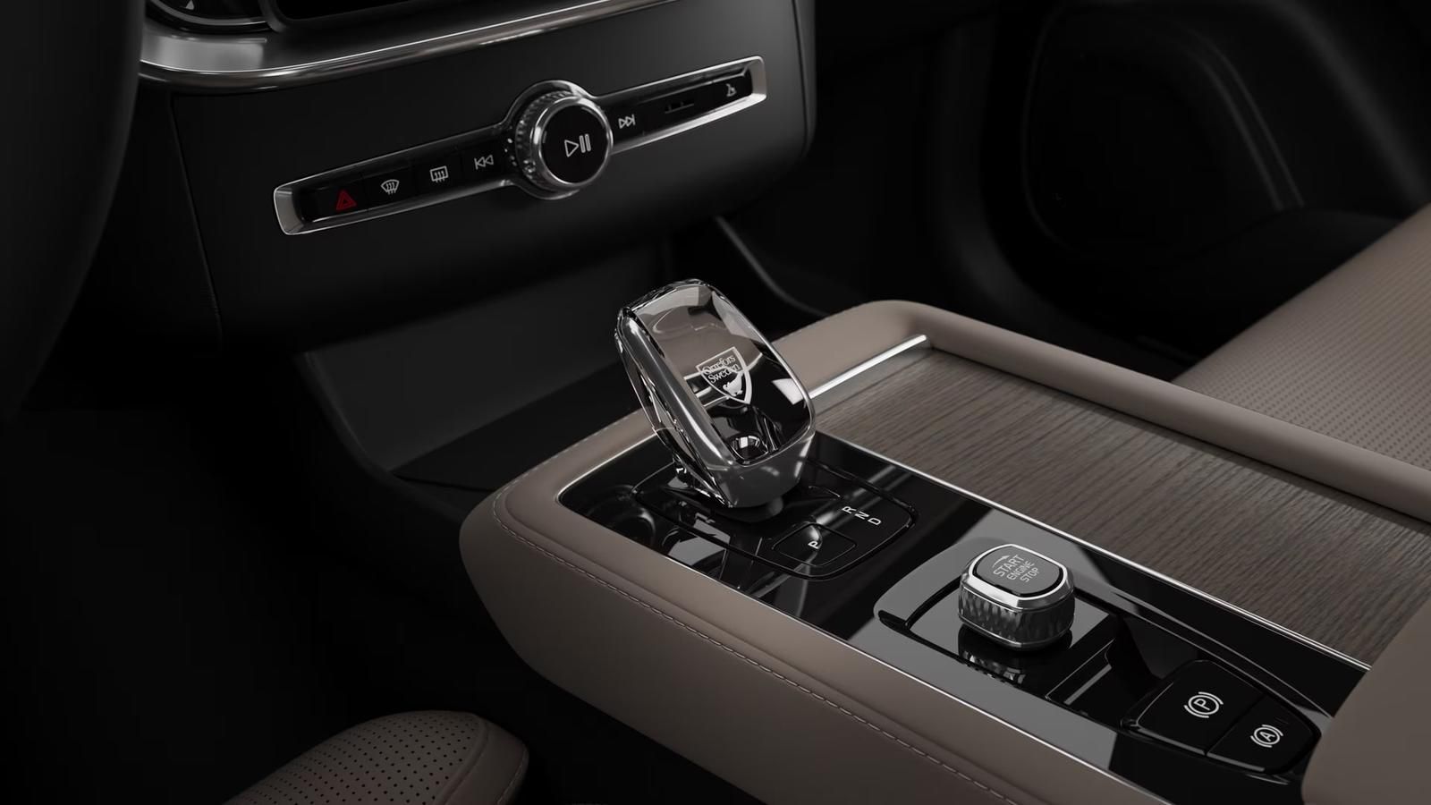 Volvo XC90 - Bild 11