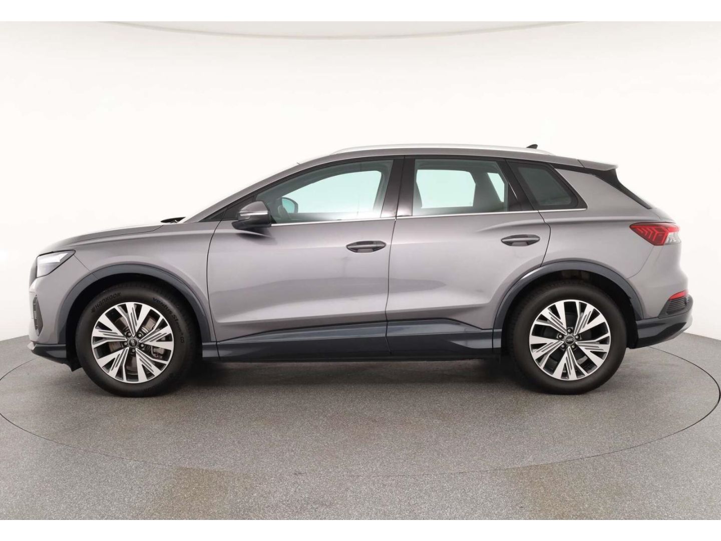 Audi Q4 e-tron - Bild 5