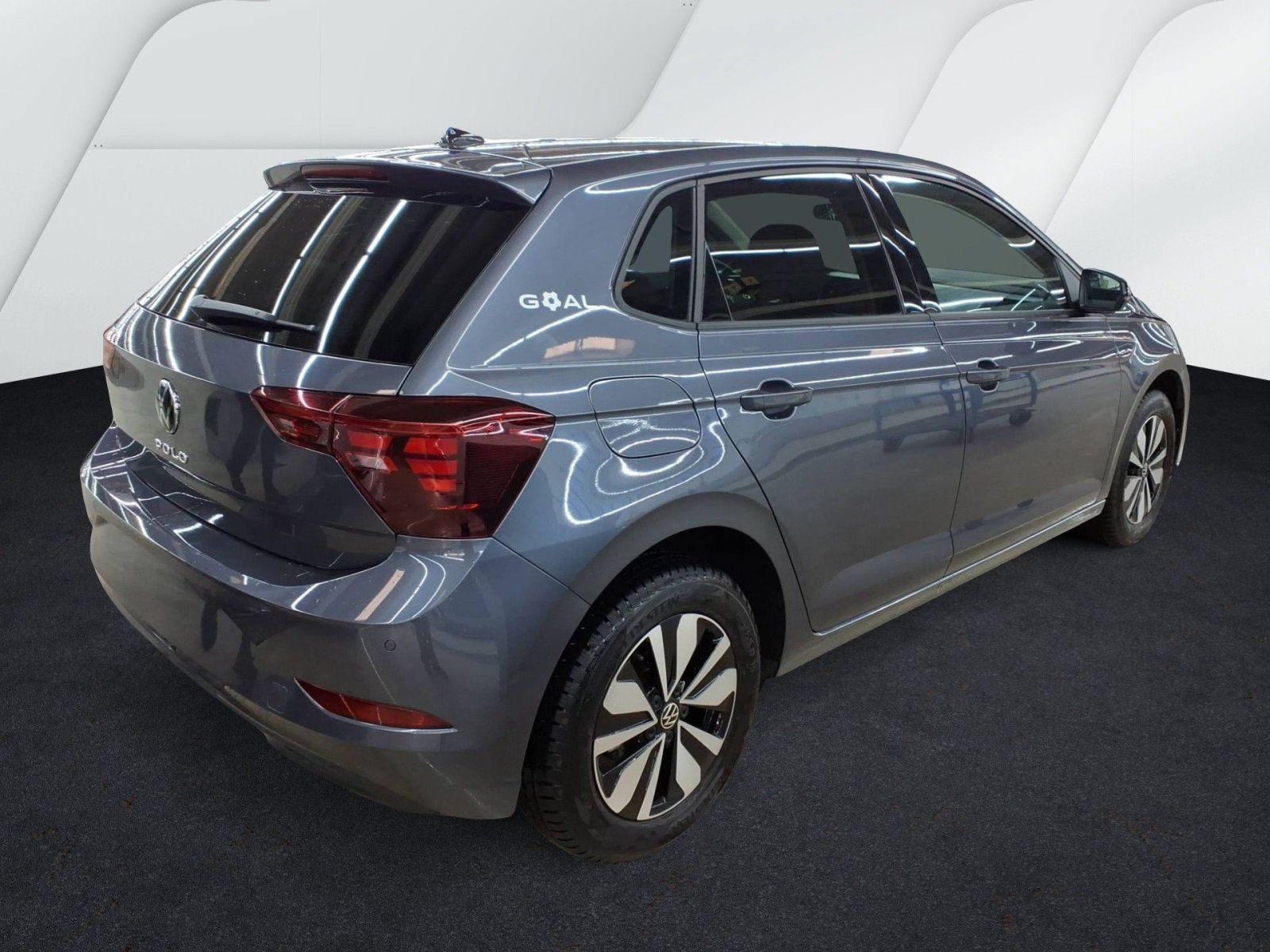 Volkswagen Polo - Bild 3