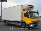 Mercedes-Benz Atego 1324 4X2 13tonner Thermo-King T-1200R Manu - Mercedes-Benz Atego