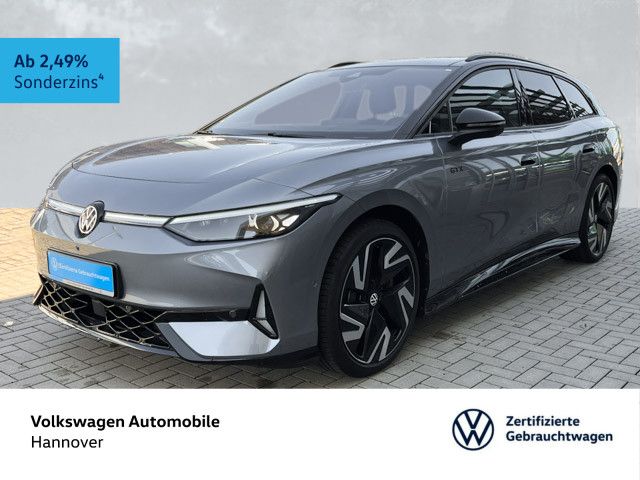 Volkswagen ID.7 Tourer GTX 4Motion Navi AHK Pano HUD WP ACC foto 1