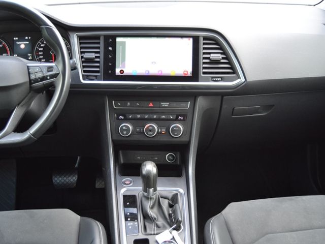 Ateca 2.0 TDI 4Drive DSG Style LED/NAVI+BEATS/17