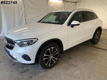 Mercedes GLC 220 - 1
