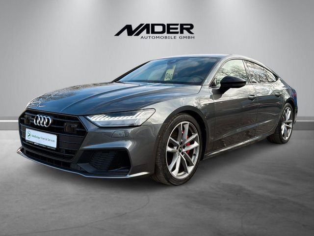 Audi A7 Sportback 55 TFSI e quattro/Navi/Virtual/ACC