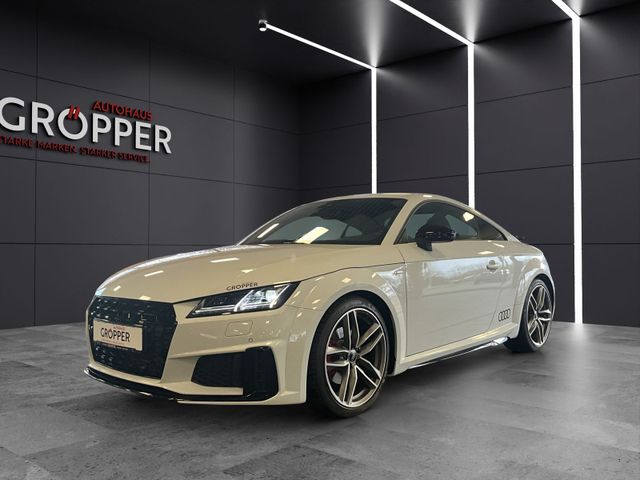 Audi TT 40 2.0 TFSI Coupe S-line/DSG/LED/B&O/VC