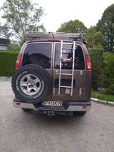 Andere Chevrolet Express AWD 4x4 - Autogas (LPG)
