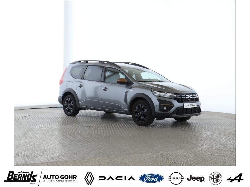 Dacia Jogger TCe 110 7-Sitzer Extreme+ Navi CarPlay Ka