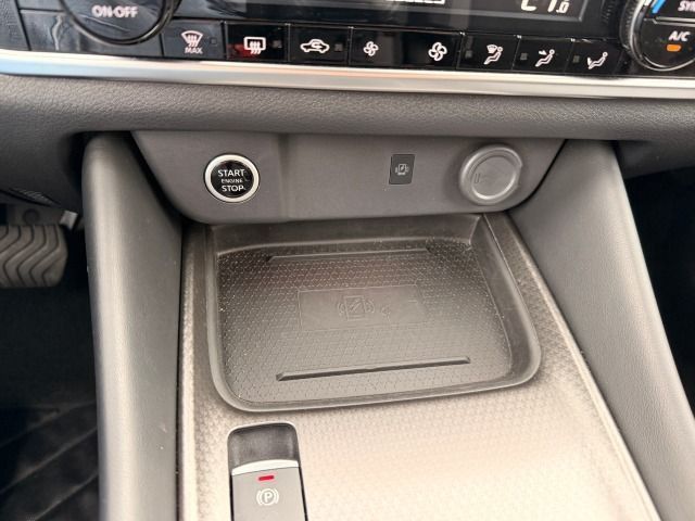 Fahrzeugabbildung Nissan Qashqai 1.3 DIG-T Xtronic N-Connecta*WP*KP*