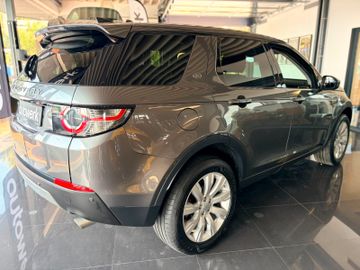 Land-Rover Discovery - 8