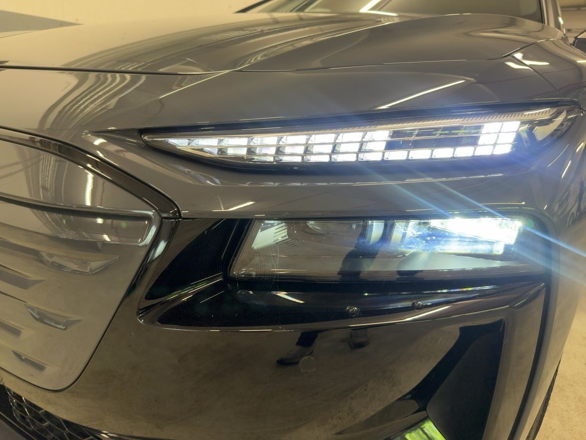 Audi A6 e-tron - Bild 18
