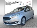 Ford Grand C-Max 1.5 TDCi Start-Stopp-System Business - Ford Grand C-Max mit Diesel-Antrieb