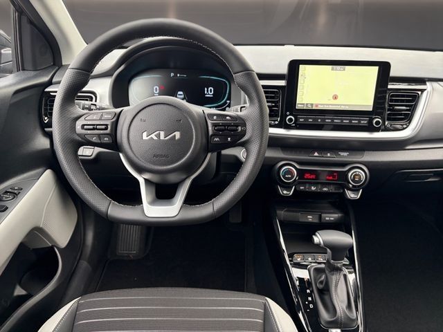 Fahrzeugabbildung Kia Stonic (YBCUV) Spirit Navi LED Apple CarPlay And