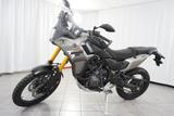 Yamaha Tenere 700 2026 Motorprotektoren Komfortsitz Gri - ENDURO MOTO