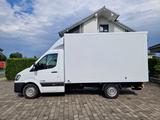 Hyundai H350 L3 Pritsche Koffer geschlossener Kasten - Hyundai LKWs