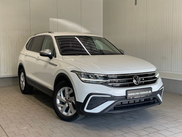 Tiguan Allspace Life 2.0 TDI DSG STANDHZG