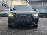 Audi Q3 45 TFSI S tronic S line/ACC/PANO/VIRTUAL/MEM. - gebrauchte Audi Q3 aus dem Jahr 2024