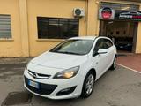 Opel Astra 2015 1.4 Benz/Gpl 140CV 147.000KM - Opel Astra mit LPG-Antrieb