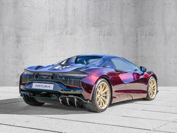 2026 Mclaren ARTURA — миниатюра 13