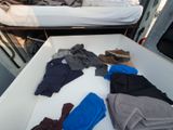 Renault Master - Renault Wohnmobil oder -wagen Master Wohnwagen gebraucht