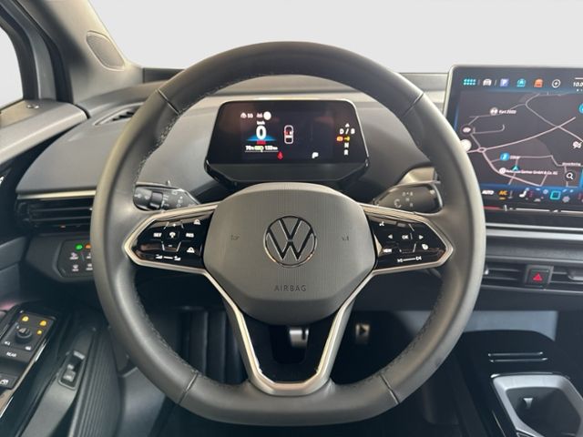 ID.4 PURE 52kWh AREA VIEW IQ LIGHT EASY OPEN NAV